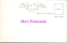 Load image into Gallery viewer, Dorset Postcard - View of Sydling St Nicholas   SW15612
