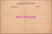 Load image into Gallery viewer, France Postcard - L'Orage Du 15 Juin a Paris SW14860