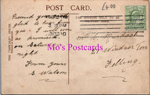Load image into Gallery viewer, Northumberland Postcard - Lady Armstrong Bridge, Newcastle-On-Tyne SW14874