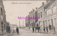 Load image into Gallery viewer, France Postcard - Audruicq, Route Du Fort Batard SW14884
