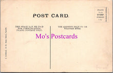 Load image into Gallery viewer, Wales Postcard - Cardiff, St Fagans Castle SW14885