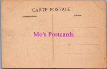 Load image into Gallery viewer, France Postcard - L'Orage Du 15 Juin a Paris SW14887