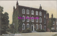 Load image into Gallery viewer, London Postcard - Technical Institute, Ealing   SW14891