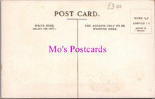 Load image into Gallery viewer, Comic Postcard - Birthday / Baby / Nanny / Servant SW14892