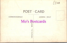 Load image into Gallery viewer, Bristol Postcard? - Large Group of Suited Men  SW14895