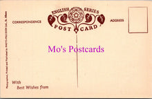 Load image into Gallery viewer, Oxfordshire Postcard - The Cross, Banbury   SW14906