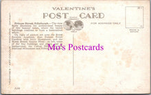 Load image into Gallery viewer, Scotland Postcard - Princes Street, Edinburgh SW14909