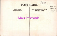 Load image into Gallery viewer, Greetings Postcard - May Your Birthday Be Overburdened With Pleasures  SW14916