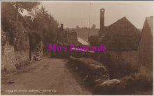 Load image into Gallery viewer, Devon Postcard - At Stoke Gabriel   SW14919