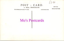 Load image into Gallery viewer, Shipping Postcard - R.M.S."Queen Mary" Ocean Liner. Garden Lounge  SW14936