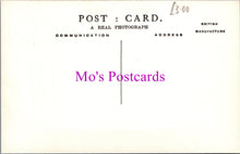 Load image into Gallery viewer, Shipping Postcard - R.M.S."Queen Mary" Ocean Liner. First Class Restaurant  SW14939