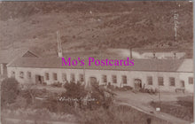Load image into Gallery viewer, Italy Postcard - Workshop Officina. Unknown Location  SW14942