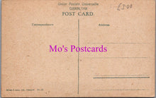 Load image into Gallery viewer, Gibraltar Postcard - Street Costumes, Hawkers SW14943