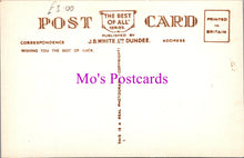 Load image into Gallery viewer, Scotland Postcard - Kingshouse Hotel, Balquhidder  SW14981
