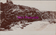 Load image into Gallery viewer, Dorset Postcard - Church Hope, Portland    SW14986