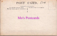 Load image into Gallery viewer, Dorset Postcard - Church Hope, Portland    SW14986