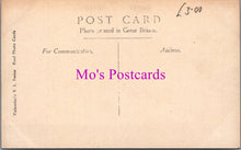 Load image into Gallery viewer, Scotland Postcard - Marryat Banqueting Hall, Caird Hall, Dundee SW14989