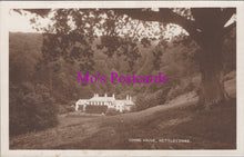 Load image into Gallery viewer, Somerset Postcard - Combe House, Nettlecombe SW14990