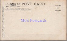 Load image into Gallery viewer, Social History Postcard - Lady Possibly Wearing a Wig  DZ62
