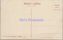 Load image into Gallery viewer, Italy Postcard - Ravello, Hotel Palumbo  DZ69