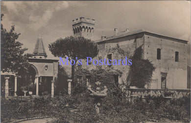 Italy Postcard - Ravello, Villa Del Cimbrone  DZ70