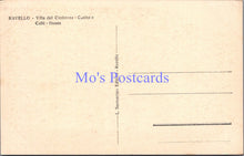 Load image into Gallery viewer, Italy Postcard - Ravello, Villa Del Cimbrone  DZ70