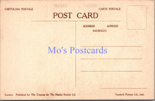 Load image into Gallery viewer, Art Postcard - Romney, Lady Hamilton as a Bacchante DZ86