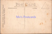 Load image into Gallery viewer, Entertainers Postcard - Blackpool Entertainment Troupe DZ105