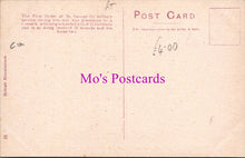 Load image into Gallery viewer, Military Postcard - Kriutchkoff, The Cossack SW15162