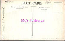 Load image into Gallery viewer, Advertising Postcard - Pearks' Milk Blended Butter SW15165