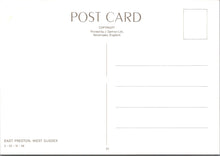 Load image into Gallery viewer, Sussex Postcard - East Preston Church    SW1662
