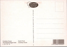Load image into Gallery viewer, Sussex Postcard - Views of Beautiful Midhurst  SW16811