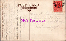 Load image into Gallery viewer, Scotland Postcard - Pass of Glencoe, Faith, Hope & Charity  SW15792