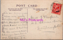 Load image into Gallery viewer, Dorset Postcard - Bournemouth, The Pavilion   SW15796