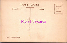 Load image into Gallery viewer, Lancashire Postcard - Blackpool, Talbot Square By Night   SW15813