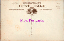 Load image into Gallery viewer, Lancashire Postcard - Blackpool Illuminations, The Cottage  SW15820