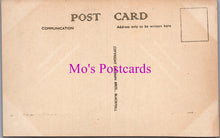 Load image into Gallery viewer, Lancashire Postcard - Blackpool Illuminations, Lifeboat   SW15821