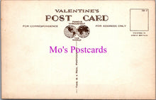 Load image into Gallery viewer, Scotland Postcard - Scottish American War Memorial, Edinburgh  SW15822