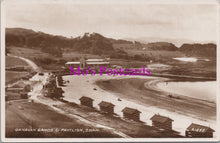 Load image into Gallery viewer, Scotland Postcard - Ganavan Sands and Pavilion, Oban SW15823