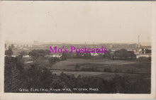 Load image into Gallery viewer, America Postcard - Gen Electric, River Works, West Lynn, Massachusetts  SW15824