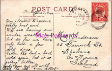 Load image into Gallery viewer, Australia Postcard - Treasury Buildings, Brisbane  SW15825