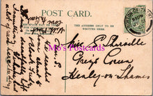 Load image into Gallery viewer, Staffordshire Postcard - Burton-On-Trent High Street  SW15831