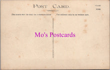 Load image into Gallery viewer, Unknown Location Postcard -  Group of Suited Men Posing   SW15836