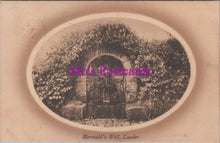 Load image into Gallery viewer, Scotland Postcard - Mermaid's Well, Lauder SW15840