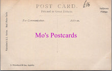 Load image into Gallery viewer, Cumbria Postcard - Clifford Street, Appleby-in-Westmorland SW15756