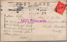 Load image into Gallery viewer, Bristol Postcard - Fine Art Gallery, Bristol  SW15762