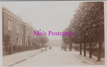 Load image into Gallery viewer, London Postcard - Portland Place, Marylebone  SW15772