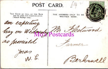 Load image into Gallery viewer, Warwickshire Postcard - Three Tuns Commercial Hotel, Coventry  SW15773