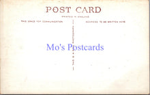 Load image into Gallery viewer, Cornwall Postcard - Sunset at Newquay  SW13843