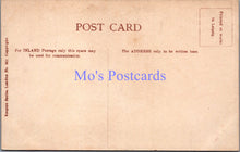 Load image into Gallery viewer, Cornwall Postcard - Suspension Bridge Newquay From Below  SW13861